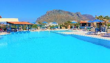 Zorbas Beach Village