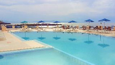 Zorbas Beach Village