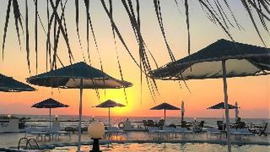 Zorbas Beach Village