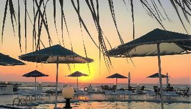Zorbas Beach Village