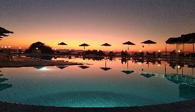 Zorbas Beach Village