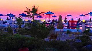 Zorbas Beach Village