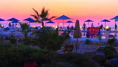 Zorbas Beach Village