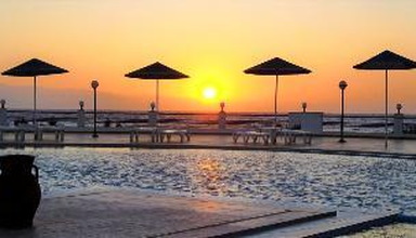 Zorbas Beach Village