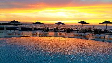 Zorbas Beach Village
