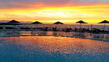 Zorbas Beach Village