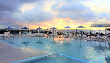 Zorbas Beach Village