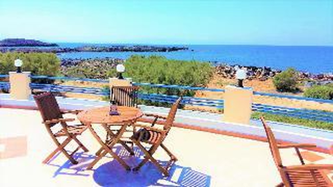Zorbas Beach Village