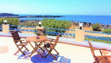 Zorbas Beach Village