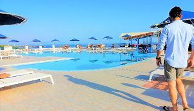 Zorbas Beach Village
