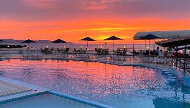 Zorbas Beach Village