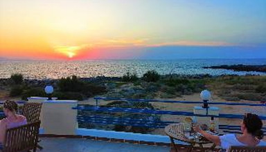 Zorbas Beach Village