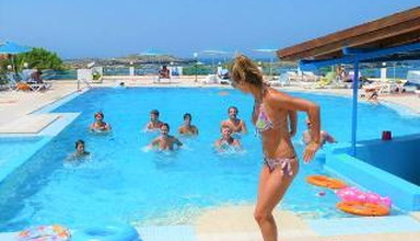 Zorbas Beach Village