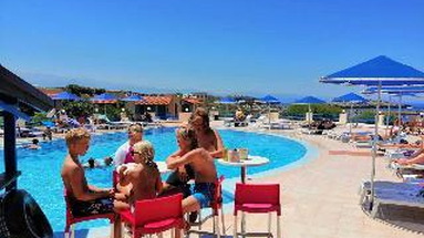 Zorbas Beach Village