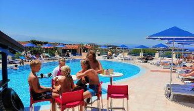 Zorbas Beach Village