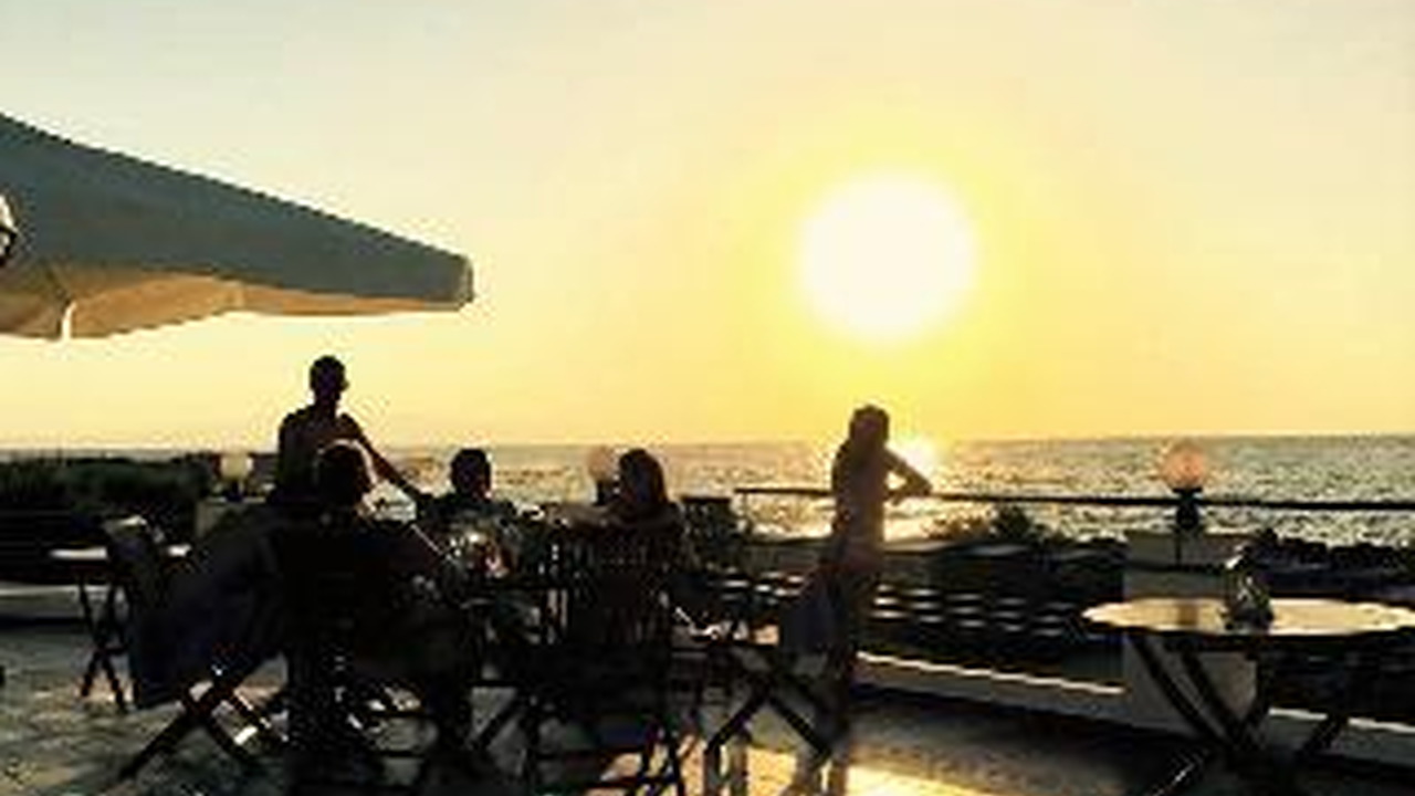 Zorbas Beach Village