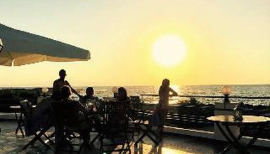 Zorbas Beach Village