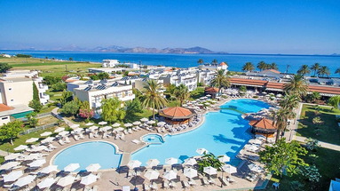 Zorbas Beach