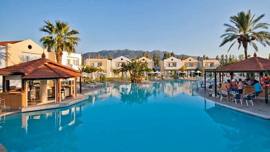 Zorbas Beach