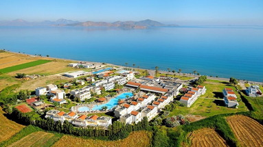 Zorbas Beach