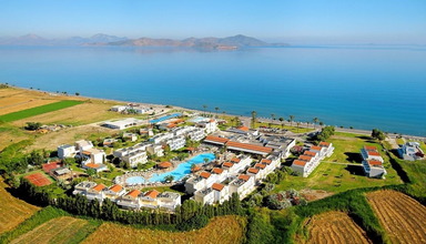 Zorbas Beach