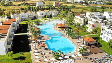 Zorbas Beach