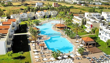 Zorbas Beach