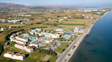 Zorbas Beach