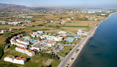 Zorbas Beach
