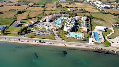 Zorbas Beach
