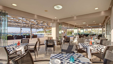 Zorbas Beach