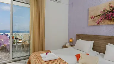 Zorbas (Hersonissos)
