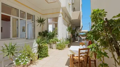 Zorbas (Hersonissos)