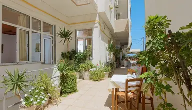 Zorbas (Hersonissos)
