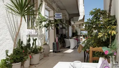 Zorbas (Hersonissos)