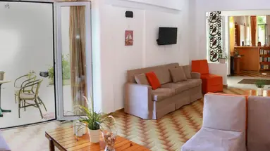 Zorbas (Hersonissos)
