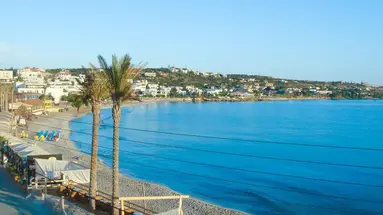 Zorbas (Hersonissos)