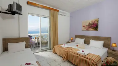 Zorbas (Hersonissos)