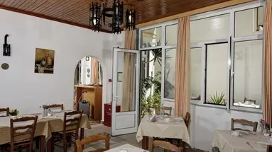 Zorbas (Hersonissos)