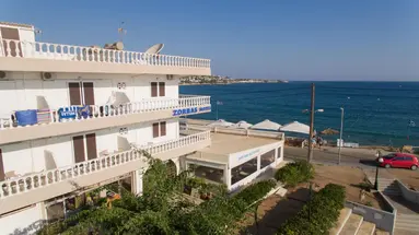 Zorbas (Hersonissos)