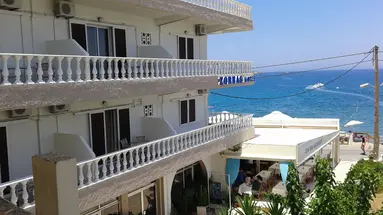 Zorbas (Hersonissos)