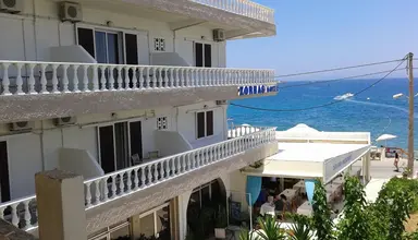 Zorbas (Hersonissos)