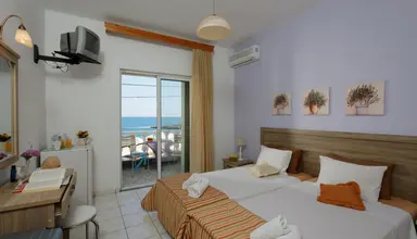 Zorbas (Hersonissos)