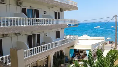 Zorbas (Hersonissos)