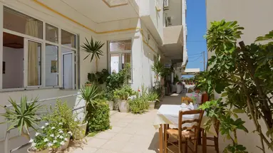 Zorbas (Hersonissos)