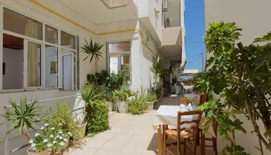 Zorbas (Hersonissos)