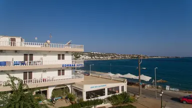 Zorbas (Hersonissos)