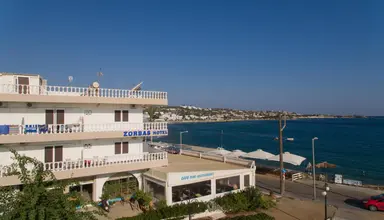 Zorbas (Hersonissos)