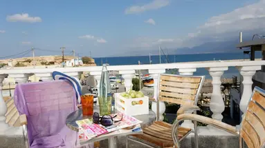 Zorbas (Hersonissos)