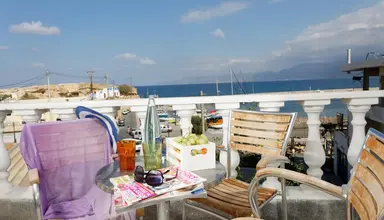 Zorbas (Hersonissos)